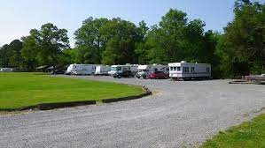 Cedar creek rv & outdoor center. Cedar Creek Rv Park And Outdoor Center Cave Spring Georgia Rv Parks Mobilerving Com