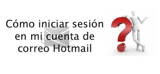 2.1) tips para entrar en hotmail. Como Iniciar Sesion En Mi Cuenta De Correo Hotmail Recursospracticos Com