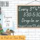 Sip & Stitch Club