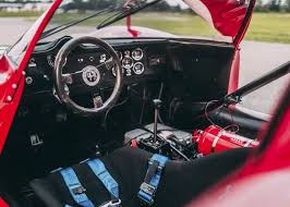 Image result for Acqua Di Fonta 1968 Alfa-Romeo