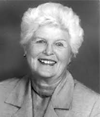 Elaine Maxwell Obituary (1929