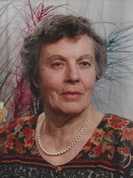 Harriet Macdonald Obituary