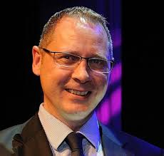 Peter Stenberg genvalgt som formand i LA