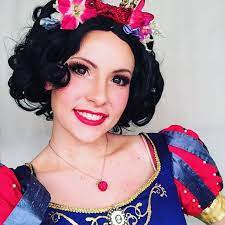 You may also see snow makeup designs. Snow White Hair And Makeup Saubhaya Makeup