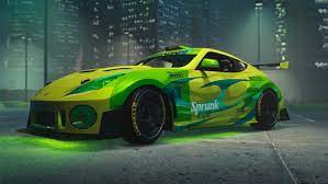 Wann kommt das banküberfall update in gta online? Neues Gta Online Update Alle Infos Zum Release Von Los Santos Tuners