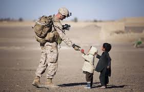 3 Tips For Bringing Up Military Experience On Your Resume Zippia