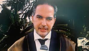 Winston Ramírez Fondeur destaca la importancia de las vistas públicas en la  selección de jueces para el TC