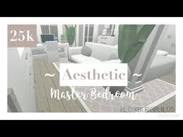 Roblox bloxburg modern bedroom luxury roblox room decor lovely 43. Cute Master Bedroom Ideas Bloxburg