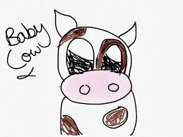 By doing this, your kids can be more creative and can enhance their imagination. Drawing Sketch Drawing Ideas Easy Cute Animals