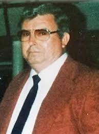 Charles Holloway Obituary (1936