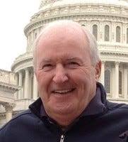 David Michael McHugh Obituary