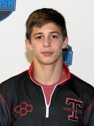 Clash XV — THE CLASH