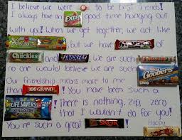 Good Birthday Presents For Best Friends Creative Present For Your Best Friend Presents For Best Friends Best Friend Gifts Best Friend Birthday Present