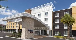 Fairfield Inn Suites By Marriott Orlando Kissimmee Celebration Kissimmee Florida Fairfield Inn Suites By Ma Orlando Hotel Orlando Usa Disney World Hotels