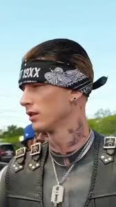 Mgk Talking about His Daughter Mother