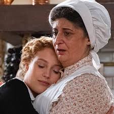 La historia de amor imposible de 'La Promesa' que se frenó en seco y podría  retomarse