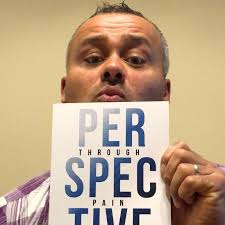 Profile for Brett Luster, Author and Speaker