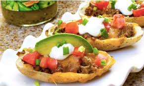 This classic mexican street food is so easy to make at home. 15 Craveable Mexican Dinner Recipes Meal Inspiration When You Don T Know What To Cook Roamilicious