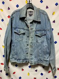 Harley Davidson Denim Biker Blues Trucker Jacket Boardwalk Vintage With your assistance, the integrity of the h.o.g.® organization will be.