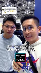 Gigi Coffee: A Malaysian Delight