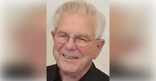 Obituary information for William A. Hertel