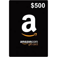 Get gift cards visa gift card free gift card generator win free gifts code free gift card giveaway free iphone amazon gifts coding. Amazon 500 Gift Card 500 Email Amazon Gift Card