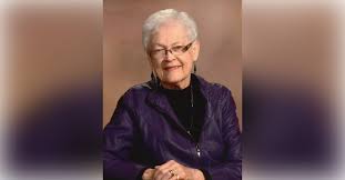 Obituary information for Colleen Ortmann