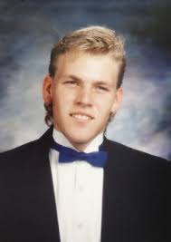 Scott Joseph Rasmussen (1974-1992)