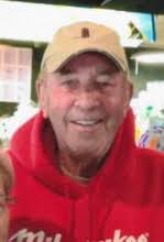 Obituary information for Harry R. North