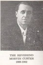 Ashley Presbyterian Church, Ashley, PA