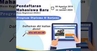 Sekolah adalah salah satu pihak yang menggunakan pengumuman dengan tekun untuk menyampaikan informasi, khususnya informasi tentang penerimaan siswa b 2 Contoh Kalimat Promosi Kampus Swasta Atau Negeri Yang Menarik Yukampus
