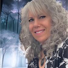 Terrifying Angela Whiteman Ams Cunningham