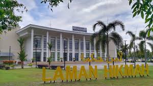 Dewan utem 1, kampus teknologi, universiti teknikal malaysia melaka. Latar Belakang