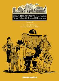 More lebih banyak tentang dapur vocabulary in american english. District 14 Season 1 By Pierre Gabus
