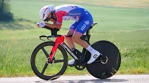 Les championnats de france de cyclisme sur route 2017, à suivre samedi et dimanche sur france 3 et francetvsport.fr ! Championnat De France Clm Elites Classement Actualite Directvelo