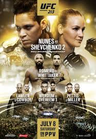 The official ufc 257 poster was released today. Ufc 213 Nunes Vs Shevchenko 2 Official Fight Poster Unveiled First Look Mmaweekly Com