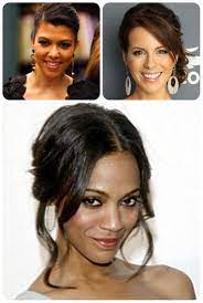Flattering Wigs Hairstyles For Your Face Shape Diamond Face Shape Bridesmaid Hair Makeup Beauty Hacks Heart Shaped Face Hairstyles