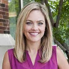 Marisa Dickinson's Instagram, Twitter & Facebook