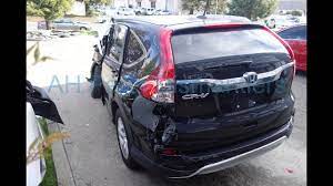 The owner's manual explains the various features and functions of your honda, offers operation tips and suggestions for vehicle care and maintenance, provides specific details on safety systems, and includes comprehensive technical. Used Oem Honda Cr V Parts Ah Parts Dismantlers