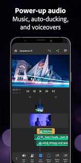 Download the adobe premiere pro apk file and save it to your smartphone storage device. Adobe Premiere Rush Mod Apk 1 5 45 1027 Unlocked Download