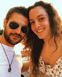 Oyuncu serhat teoman türkiye güzelini kaptı. Cocuk Dizisi Ali Kemal Serhat Teoman Sevgilisi Kimdir