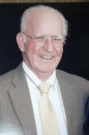 Herbert Blevins Obituary