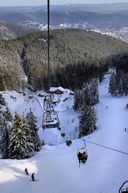 Skiarena Silbersattel Urlaub Reisen Und Hotels In Thuringen Thuringer Wald Urlaub Thuringen