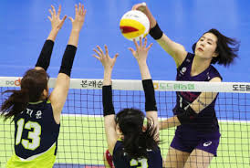 현직 여자배구 선수로 활동 중인 이재영, 이다영 자매가 '학폭' 의혹에 휩싸였다. Rqqxob Pjhwlrm