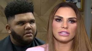 Katie price, who is also known as jordan price is a british glamour model and also an equestrian rider. Katie Price Stunned As Son Harvey Trends On Twitter Because Of Cruel Trolls Liverpool Echo