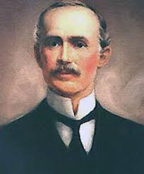 Dr James Bryan Whitfield (1860-1948)