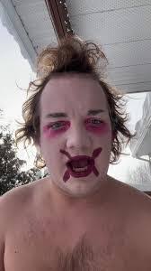 Zachary Maynard's Instagram, Twitter & Facebook