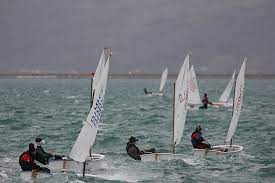 Maybe you would like to learn more about one of these? Foto Livre Vela Optimist Mar Desporto Pessoas Embarcacao Nautica Regata Hippopx