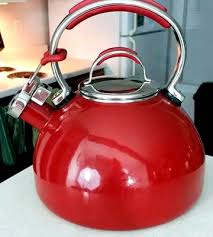 Kitchenaid kettles are available in different sizes, providing you with a wide range of choice. 5 Best Stove Top Kettles Reviews Of 2021 In The Uk Bestadvisers Co Uk