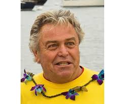 Bruce Carkeek Obituary (2021)